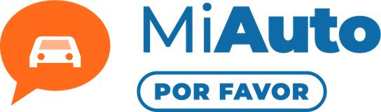 Mi Auto Por Favor